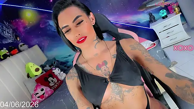 عرض كام Nella_Dolls
