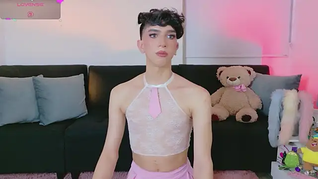Jamess_Brown – Naživo XXX chat