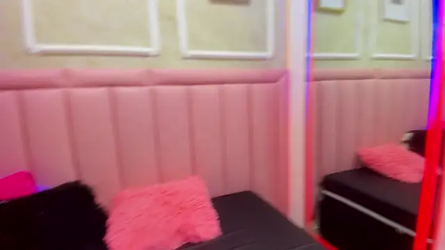 Sembang XXX Secara Langsung velvet_girll