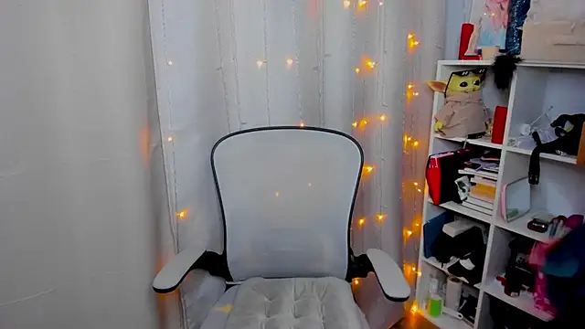 FieryHeart's Live XXX Chat