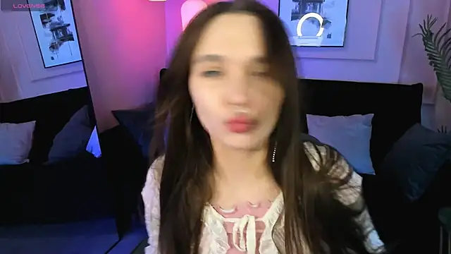 ChloeSunny's Live XXX Chat