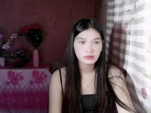 loving_marie 网络视讯表演