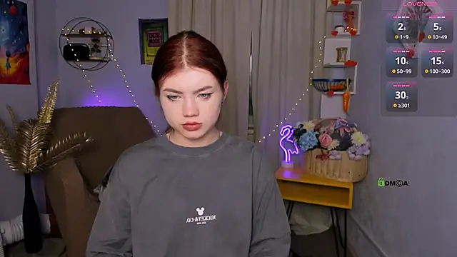 isabel_wave 라이브 XXX 채팅