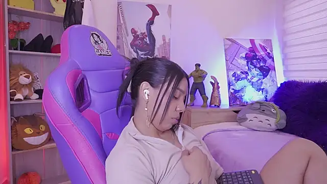 دردشة madelyn_rose_ الجنسية المباشرة