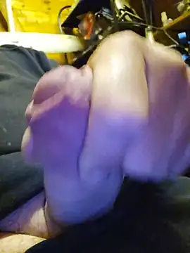 51babu Webcam-Show