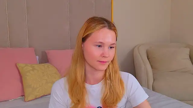 צ'אט XXX בשידור חי של AmeliRoyse