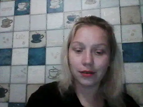 Živý XXX chat Anna_wey