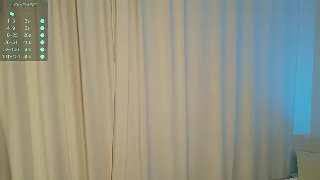 your_super_hero 在線直播表演