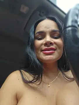 Show de webcam de CataleyaRusso