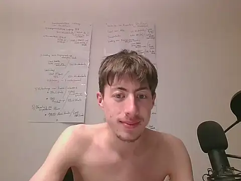 VelvetRagottiOG Webcam-Show