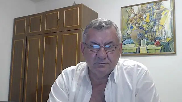 Вебкам-шоу machomale3