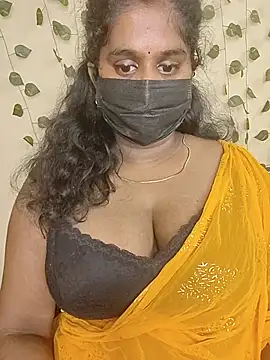 Sravani_cutee_'s Webcam Show