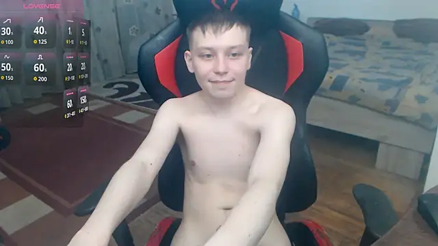 hugkydo Webcam show
