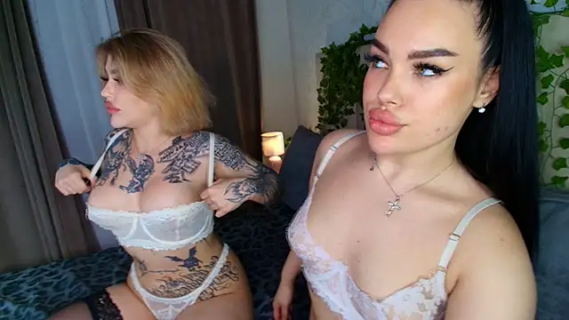 Вебкам-шоу katerine_Monroe