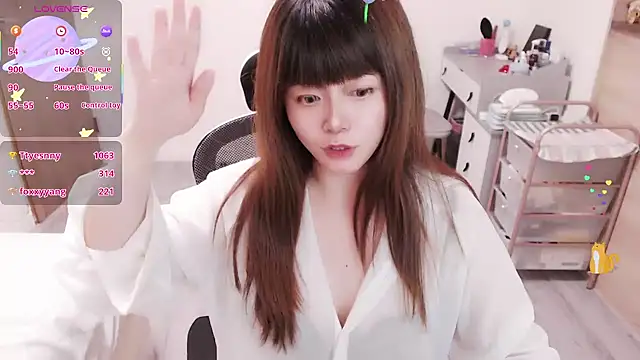 a0513 Live XXX-chat