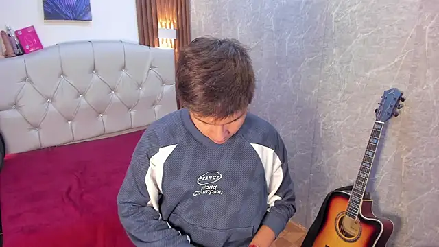 عرض كام Thiago_Kozak