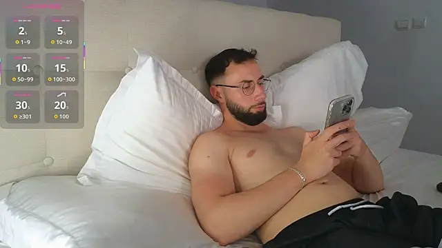 RyanStorm_ Chat XXX live
