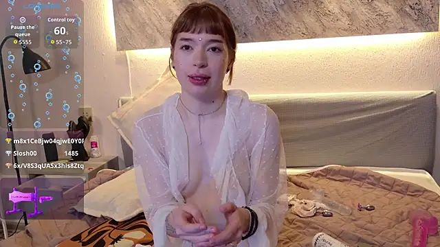Nicolle_moors: онлайн-секс-чат