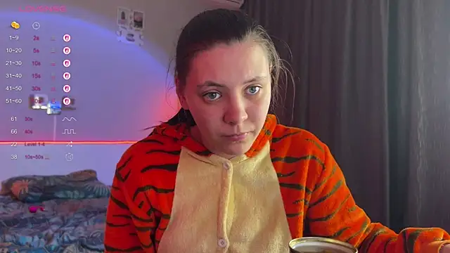 Katherine___Ross – Naživo XXX chat