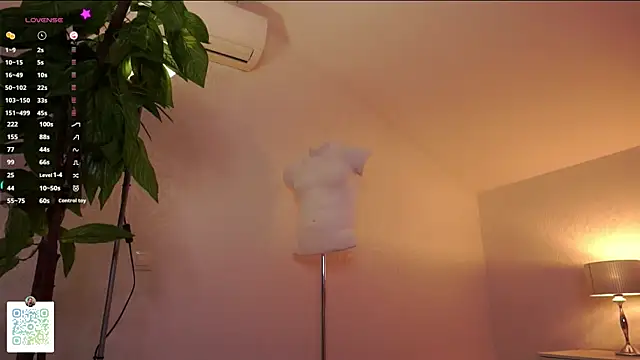 CassieMauzy 라이브 XXX 채팅