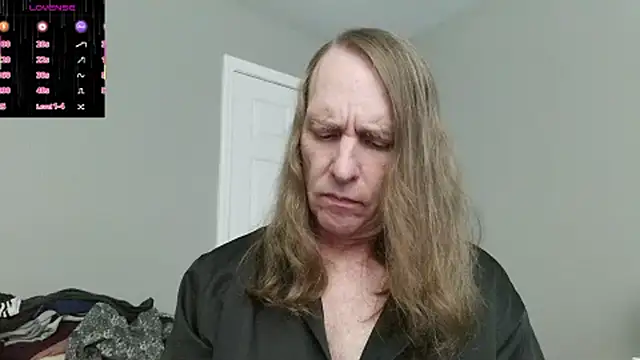 Webkamerová show Magnus_Luv