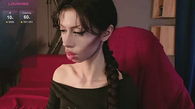 devvilss_toy Obrolan Langsung XXX