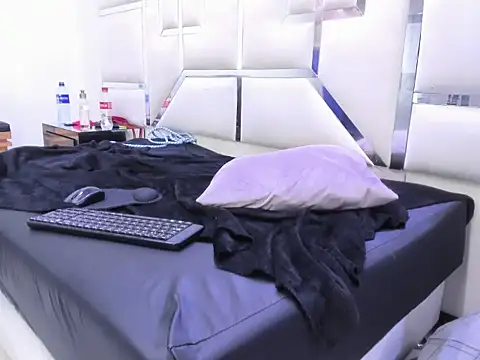 MedusaandPerseo Live XXX-chat