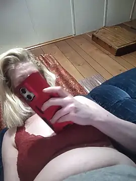 Chat XXX en directo de BadAssBitchMakayla