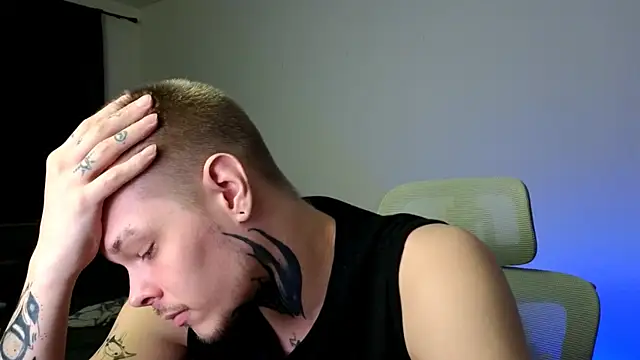 DENIS_HERE Show in webcam