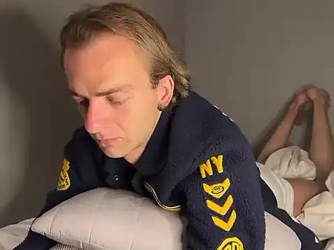 Webkamerová show yuppie_b