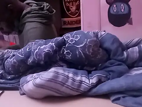 Blkstylion's Webcam Show