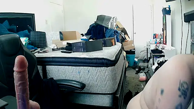 Živý XXX chat Barrentine88