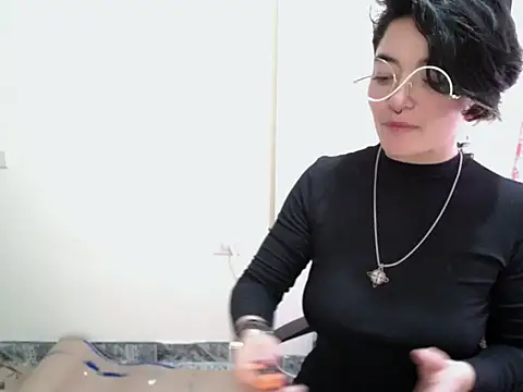 Živý XXX chat Came-II