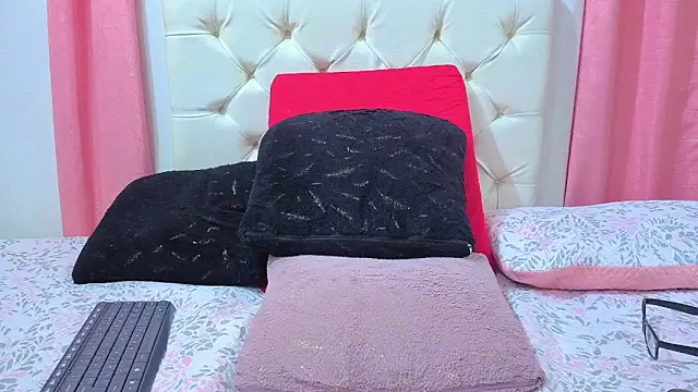 Chat XXX en directo de Malia_fox
