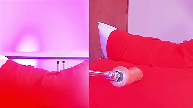 Živý XXX chat CandyHolmes