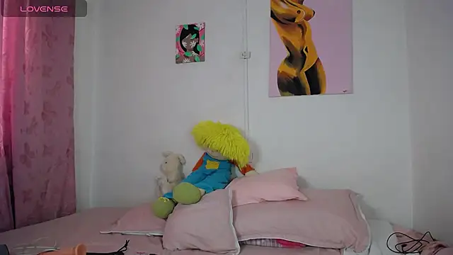 Chat XXX Live ivory__moon