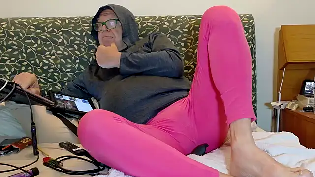 Chat XXX Live KinkCentral