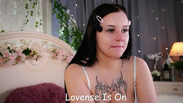 MelaineCore Live XXX Chat