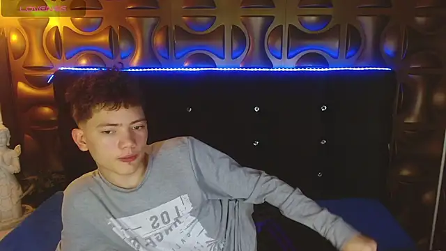 cruz_dante Webcamshow