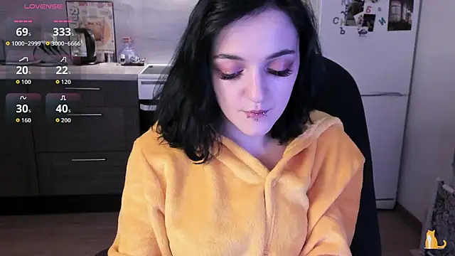Živý XXX chat miura_moon