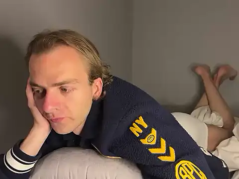Webkamerová show yuppie_b