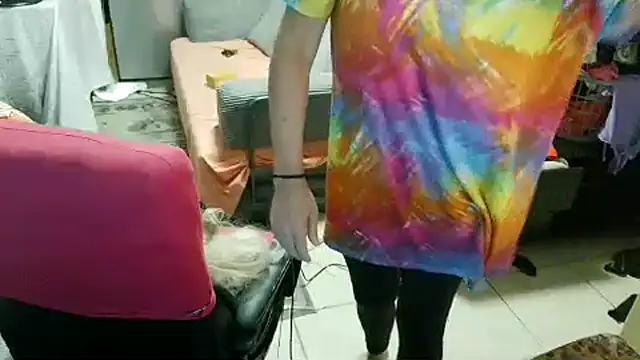 StarinThecloudz's Live XXX Chat