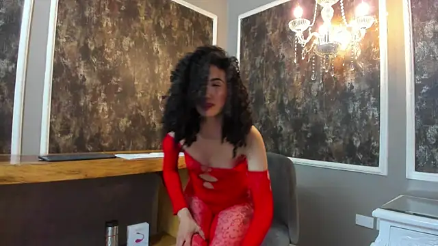 JuliethMilf Live XXX-chat