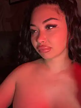 LaaadyDaaamn Webcam-Show