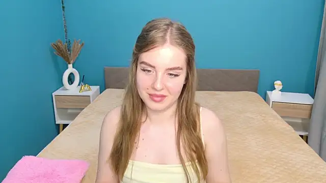 Sofia_WeberのライブXXXチャット