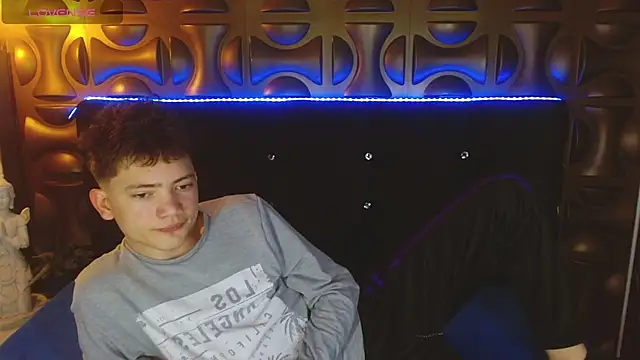 cruz_dante Webcamshow