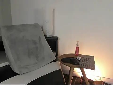 rocco_gym – Kamerová šou