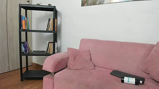 Czat XXX na żywo – pinky_f00x