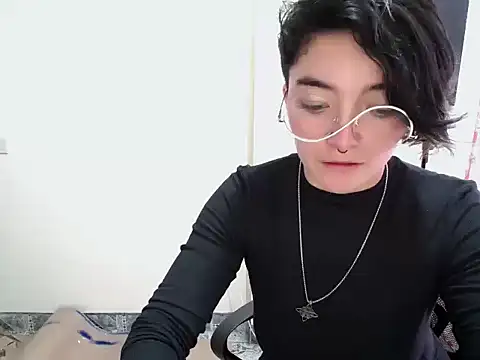 XXX chat uživo modela Came-II