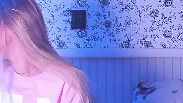 Czat XXX na żywo – AngelAnty